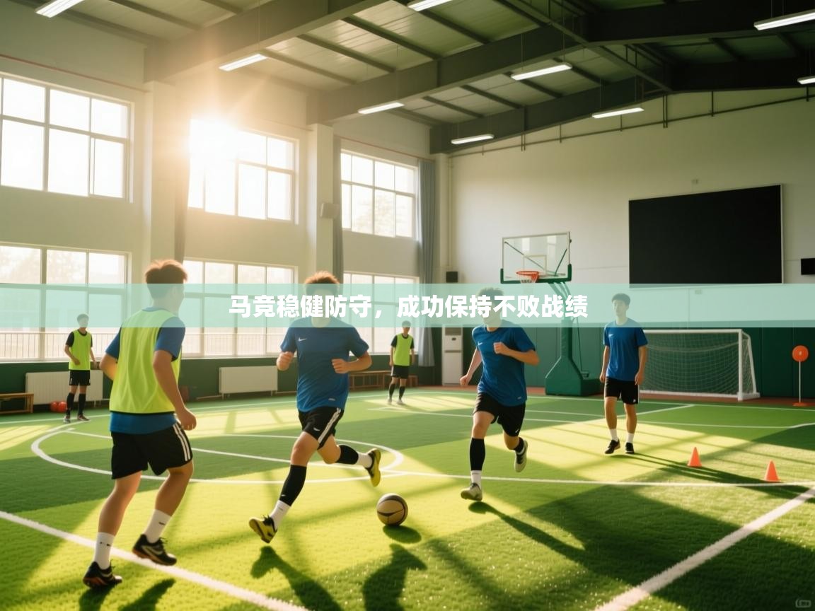 马竞稳健防守，成功保持不败战绩  第2张