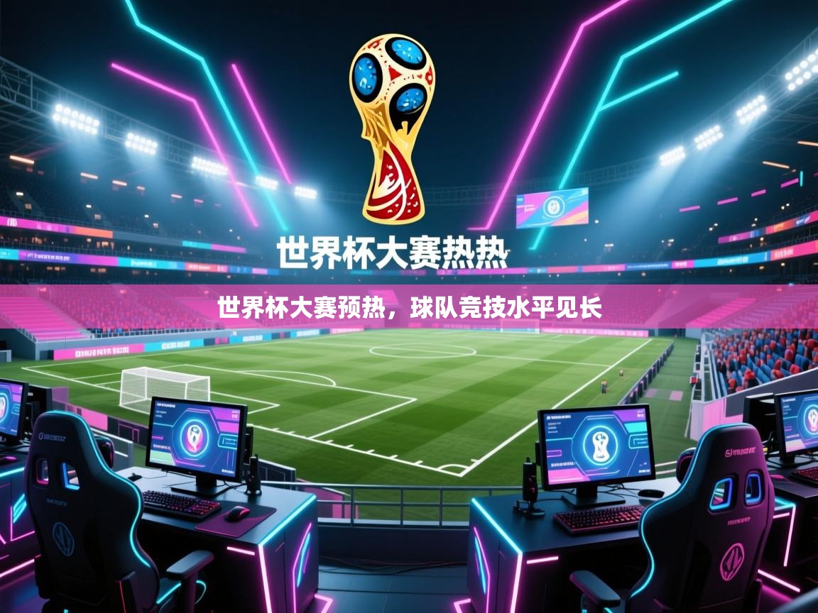 世界杯大赛预热，球队竞技水平见长  第2张