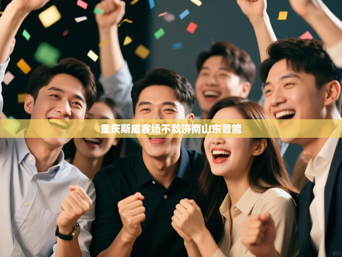 重庆斯威客场不敌济南山东鲁能  第2张