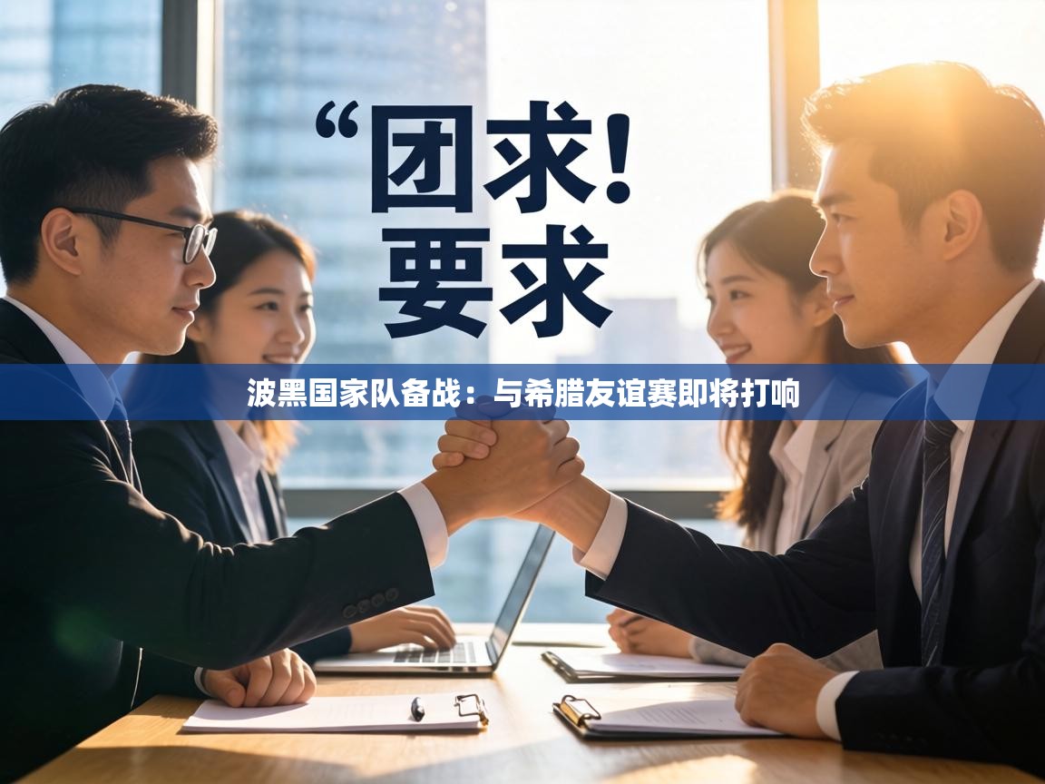 波黑国家队备战:与希腊友谊赛即将打响 第2张